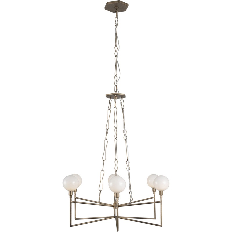 Bodie 6-Light Chandelier