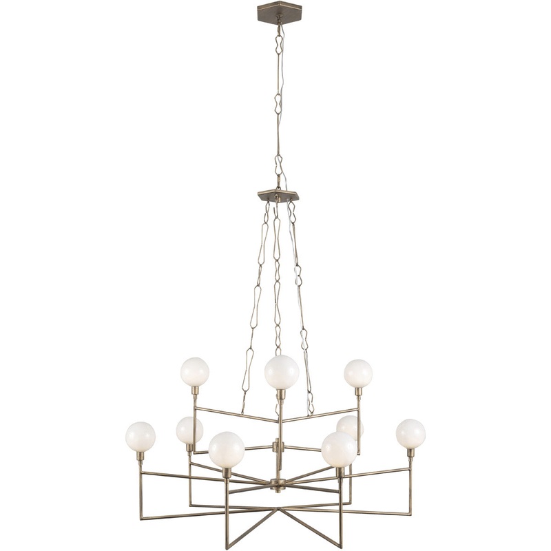 Bodie 9-Light Chandelier
