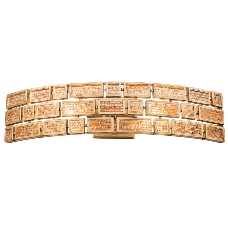 Harlowe 2-Light Bath Sconce