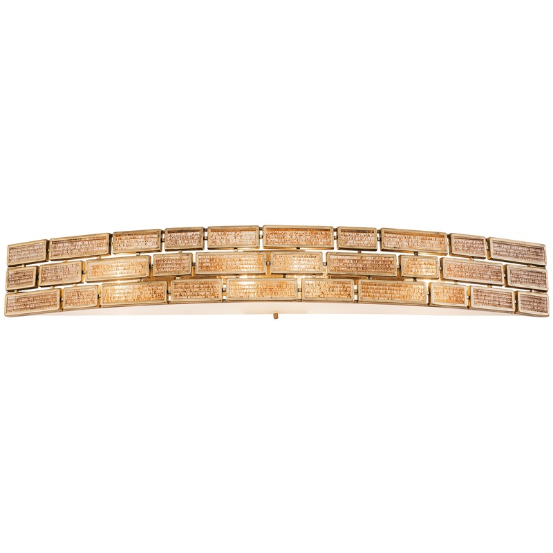 Harlowe 4-Light Bath Sconce