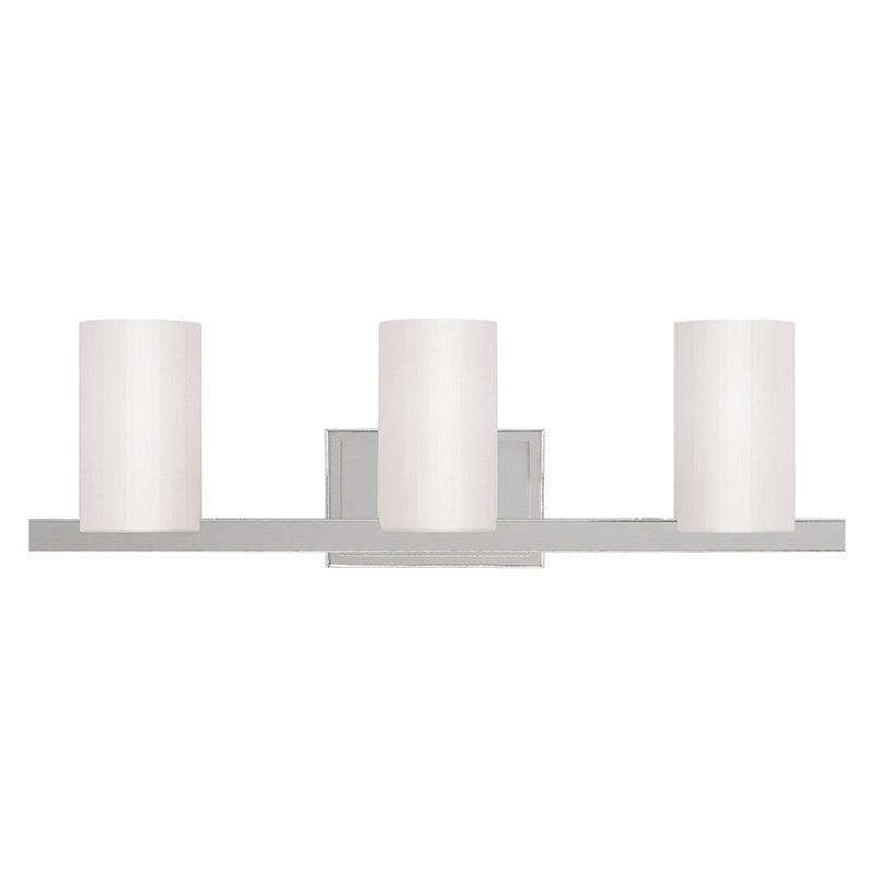Astoria 3-Light Bath Vanity