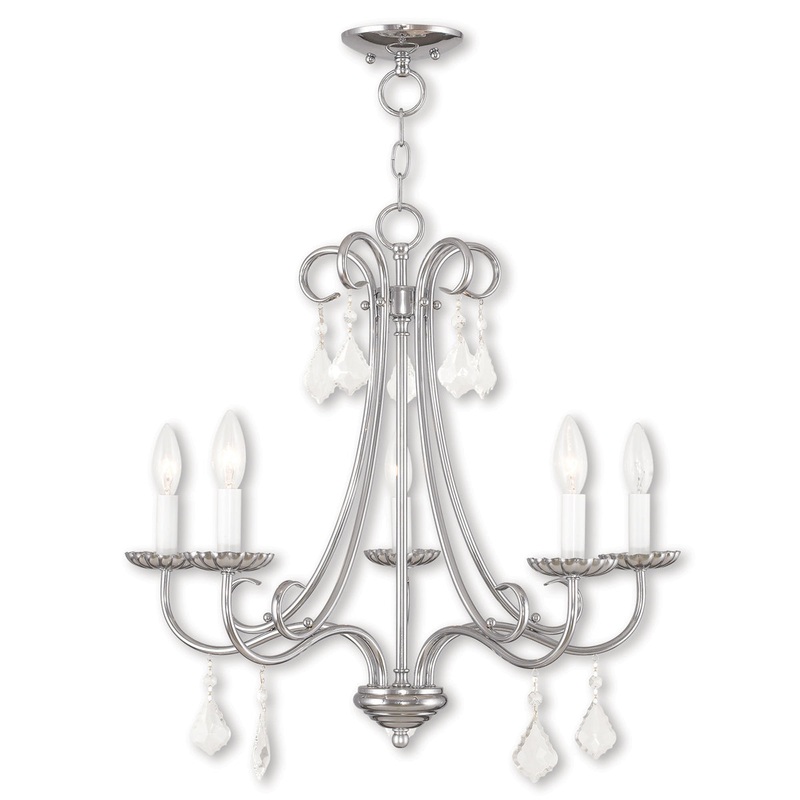 Daphne 5-Light Chandelier