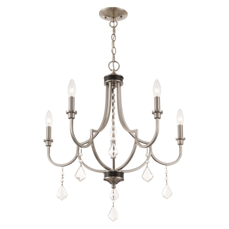 Glendale 5-Light Chandelier