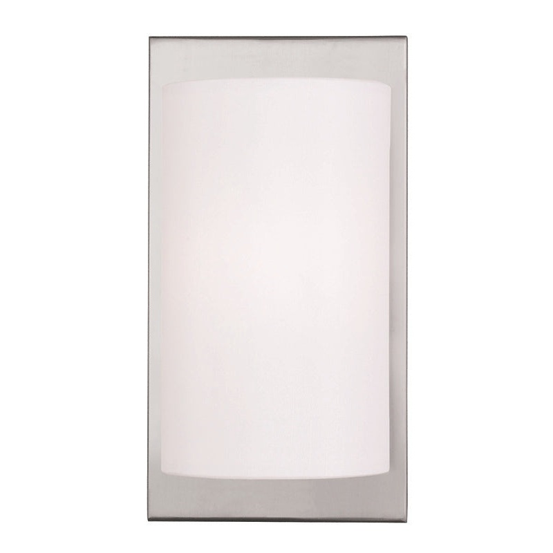 Meridian 1-Light Wall Sconce