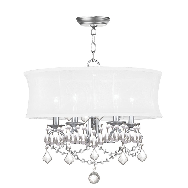 Newcastle 5-Light Chandelier