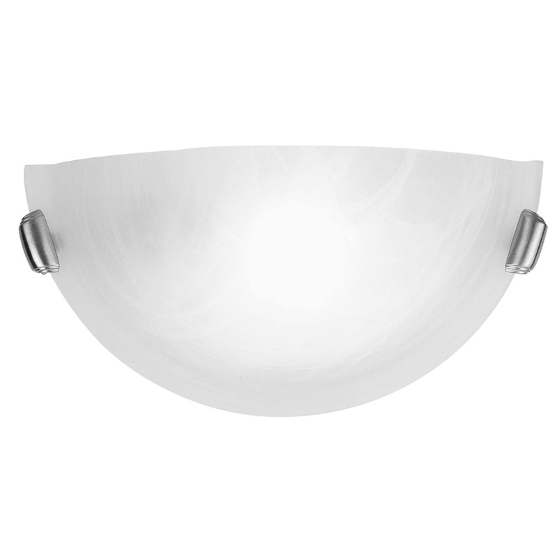 Oasis 1-Light Wall Sconce