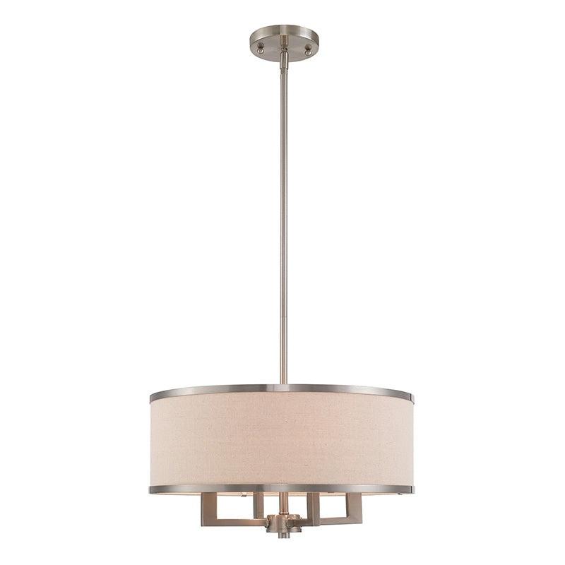 Park Ridge 4-Light Pendant Chandelier