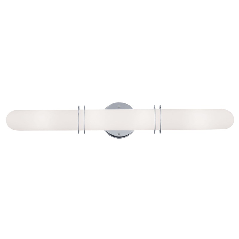Pelham 4-Light Bath Vanity
