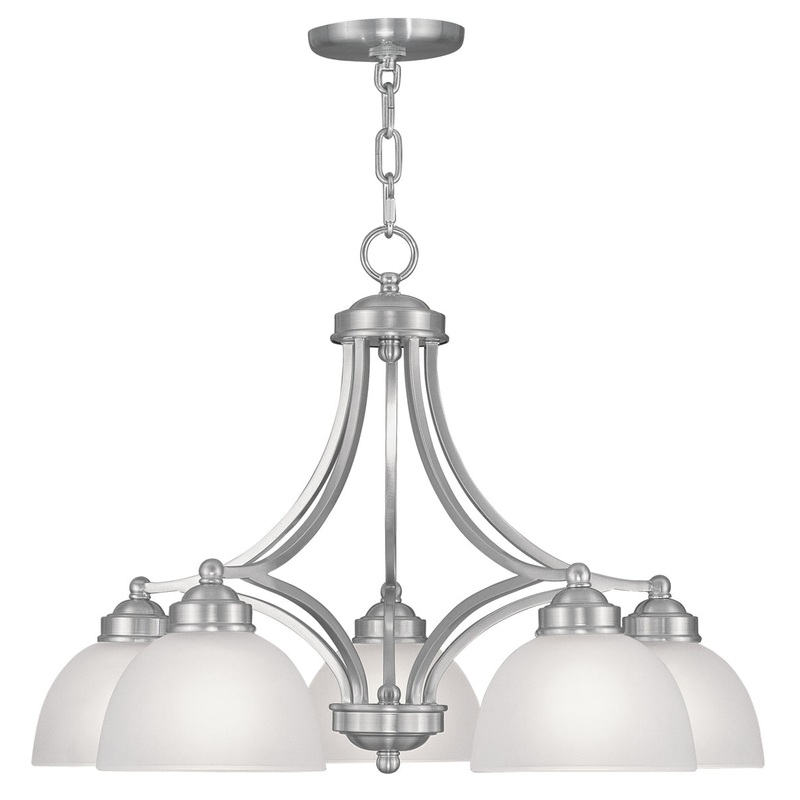 Somerset 5-Light Chandelier