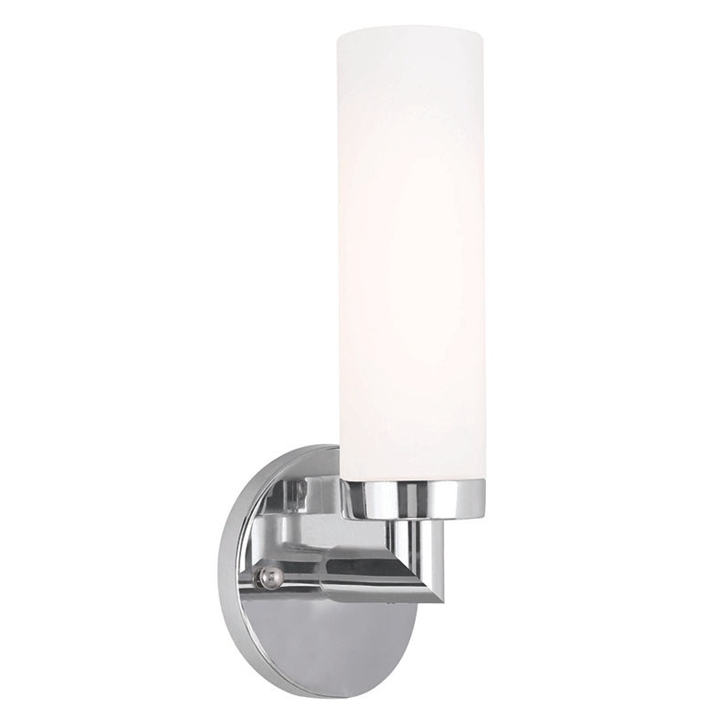 Aero 1-Light ADA Wall Sconce