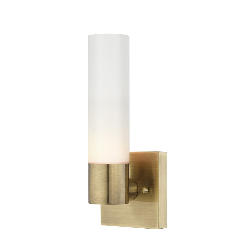 Aero 1-Light Wall Sconce