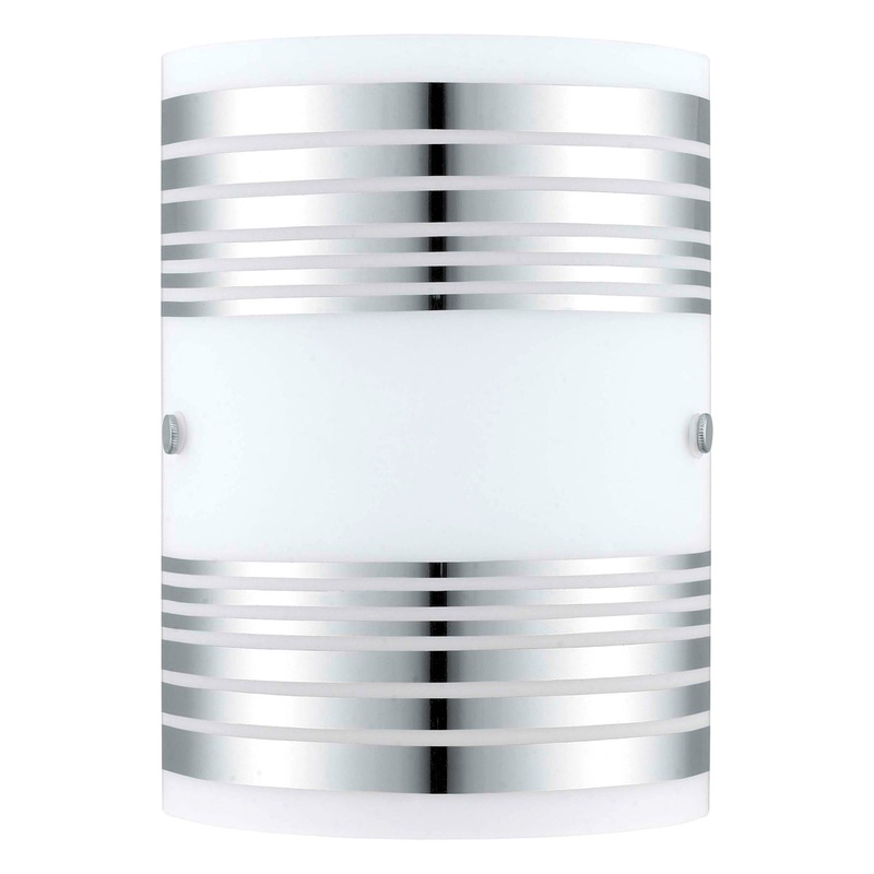Bayman Wall Sconce
