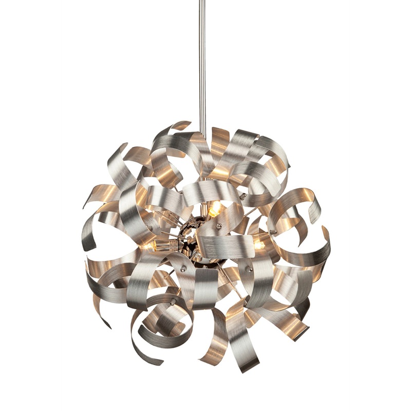 Bel Air 5-Light Pendant