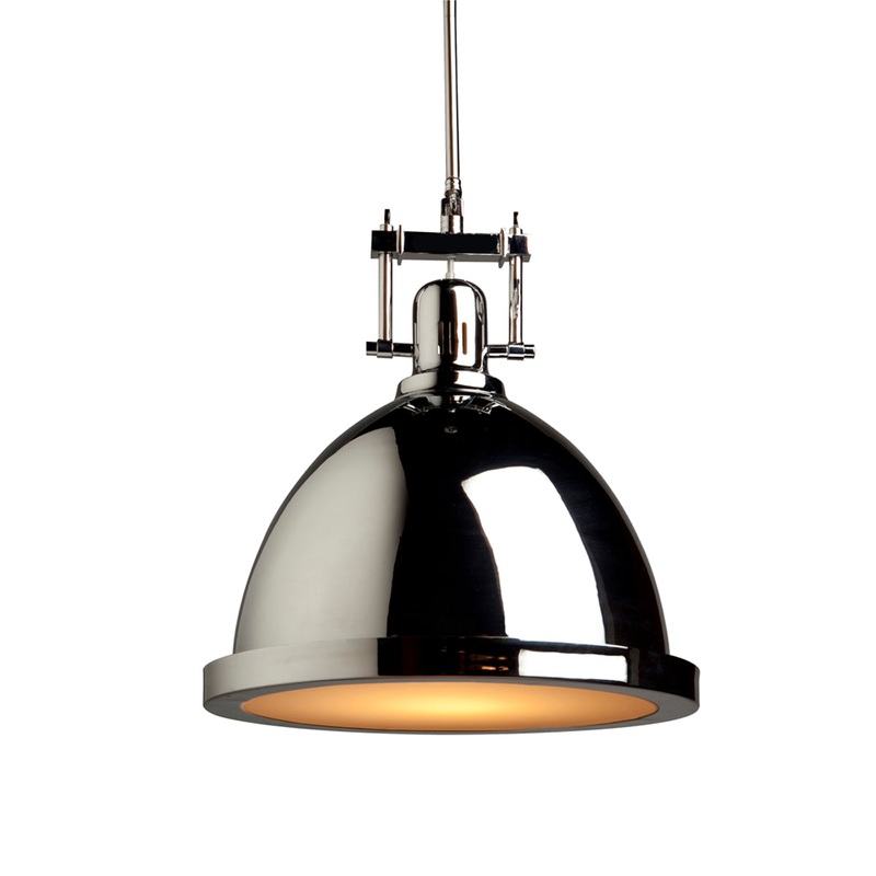 Broadview Pendant