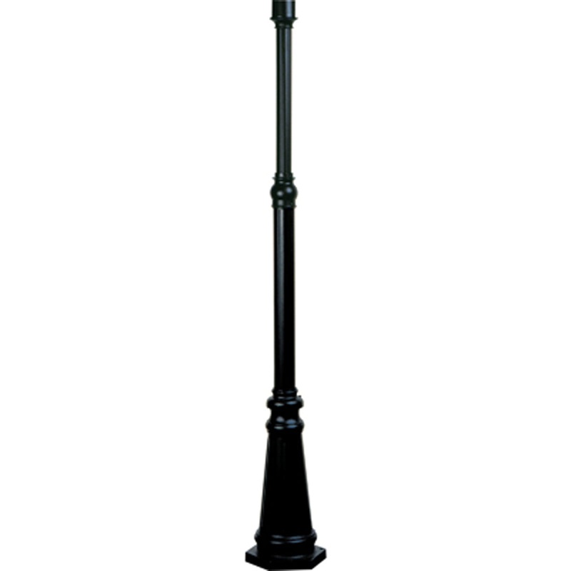 Classico Outdoor Post Accessory