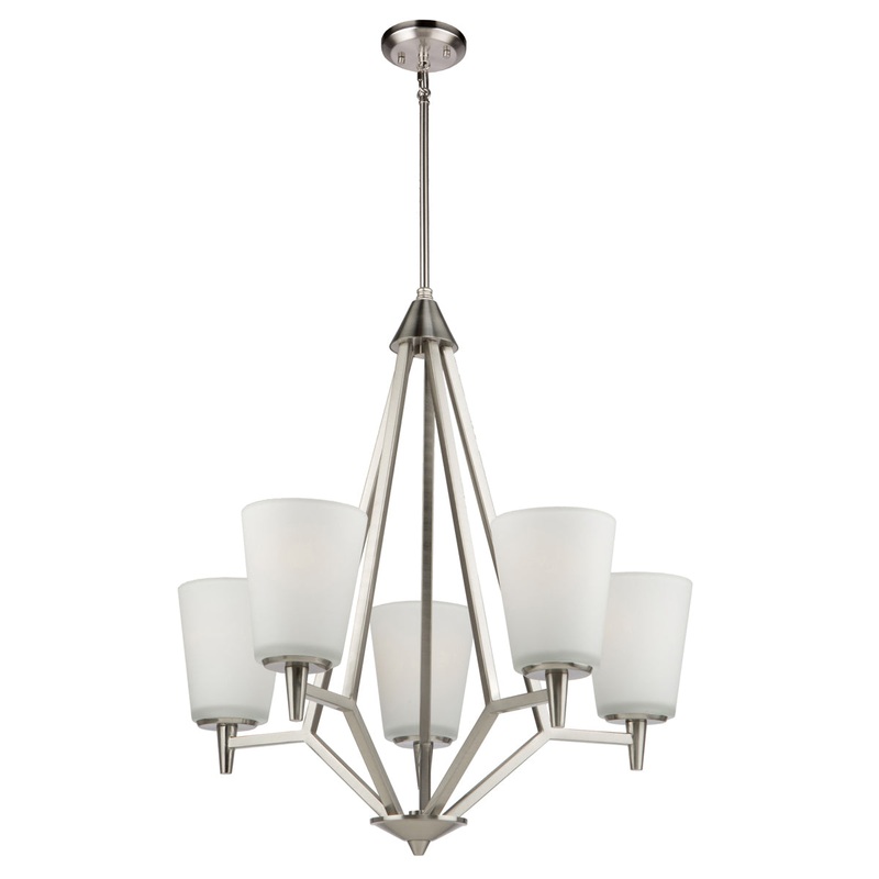 Clayton Chandelier