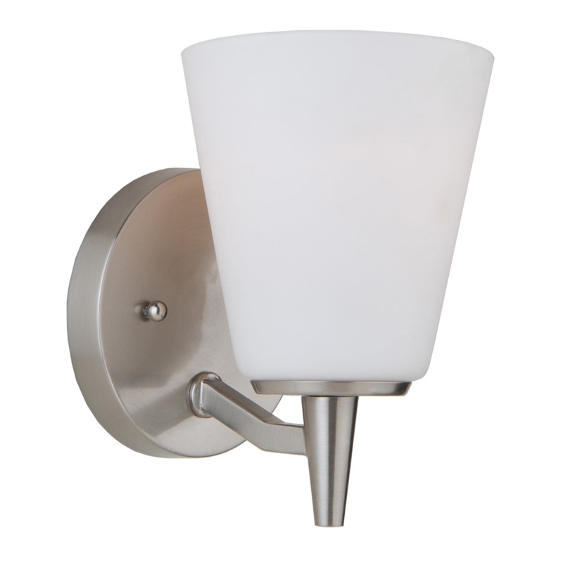 Clayton Wall Light