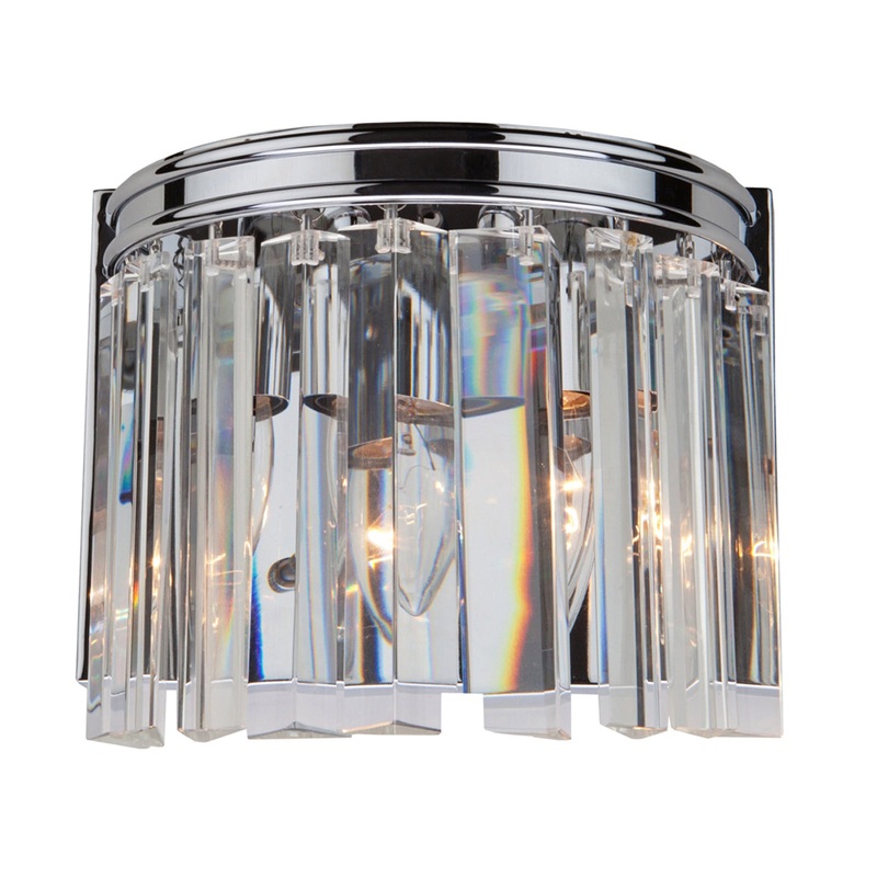 El Dorado 2-Light Wall Light