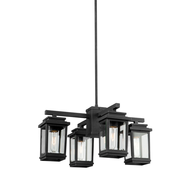 Freemont Outdoor Post
