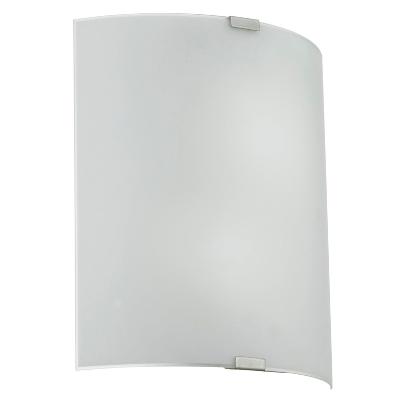Grafik 2-Light Wall Sconce