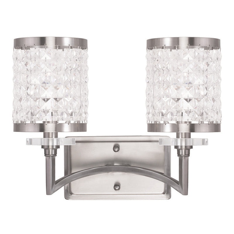 Grammercy 2-Light Bath Vanity