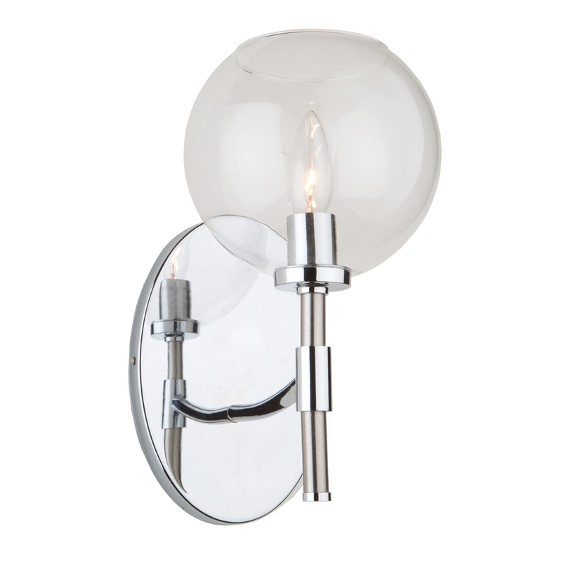 Hamilton Wall Light