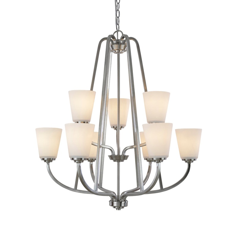 Hudson Chandelier