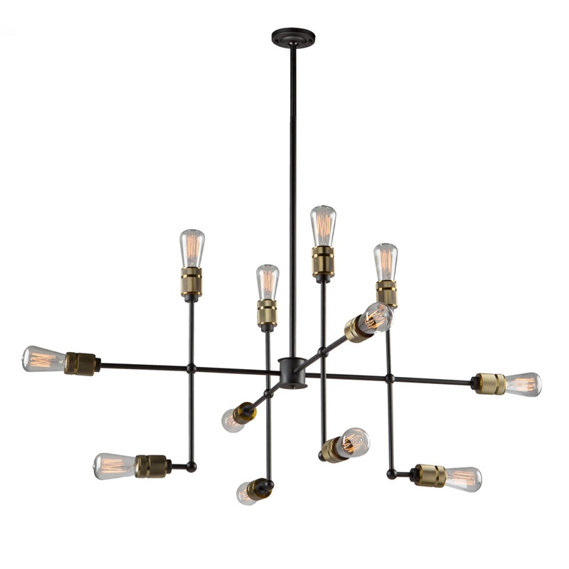 Jersey Chandelier