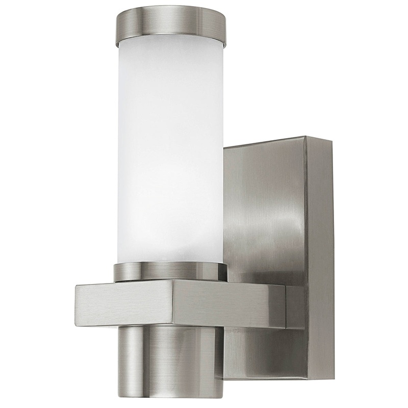 Konya Outdoor Wall Sconce