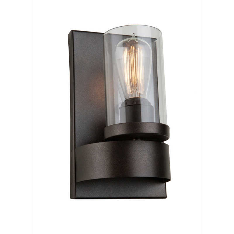 Menlo Park Wall Light