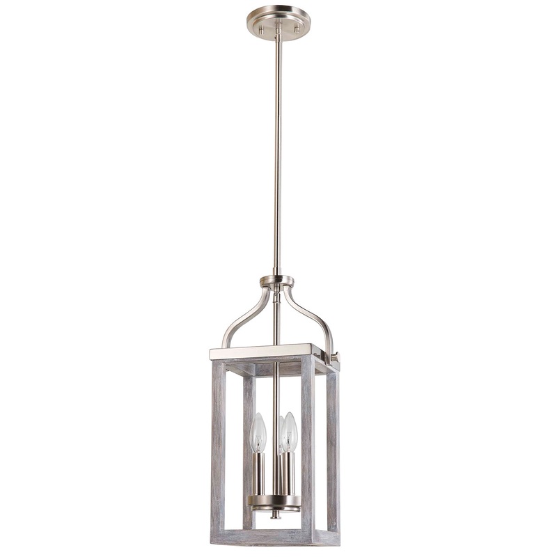 Montrose 3-Light Pendant