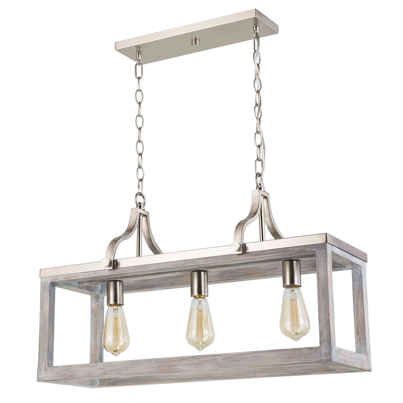 Montrose Linear Pendant