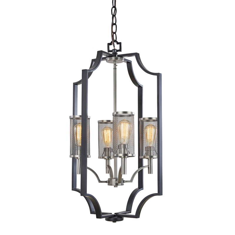 Oxford Chandelier