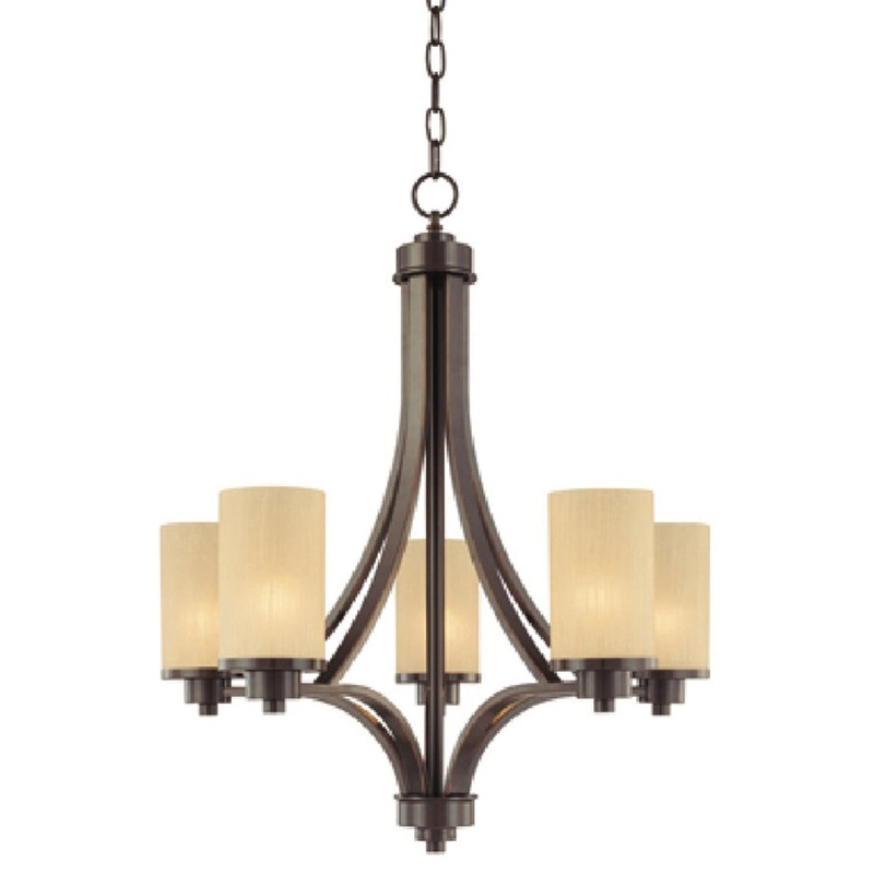 Parkdale 6-Light Chandelier