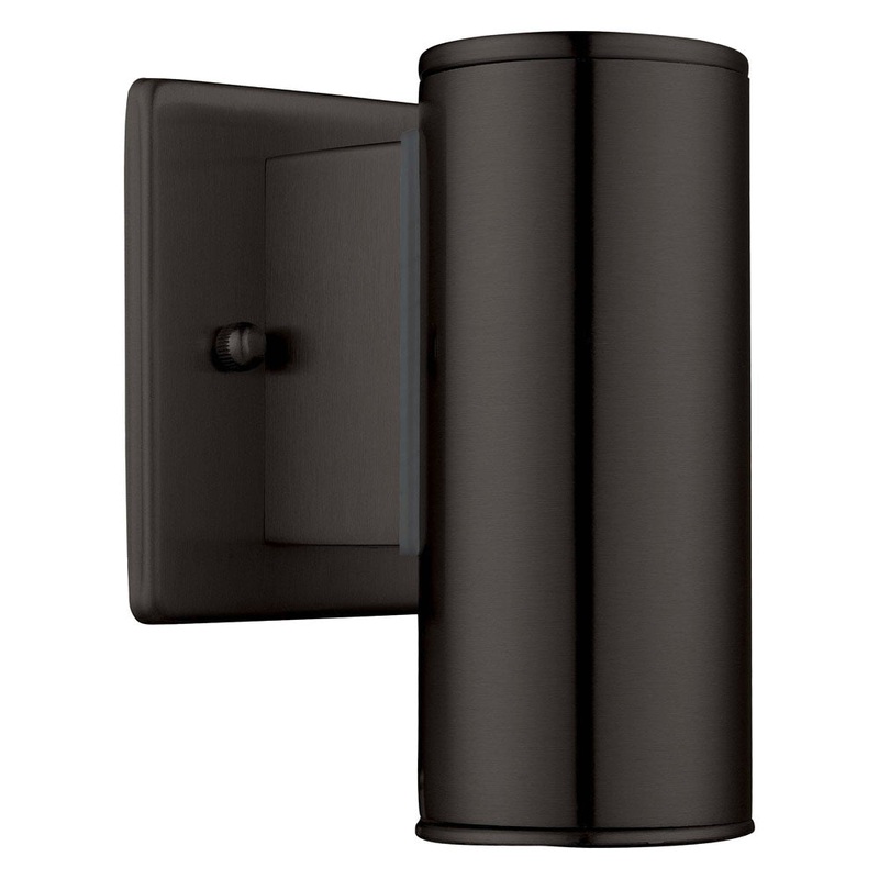 Riga 1-Light Outdoor Wall Sconce