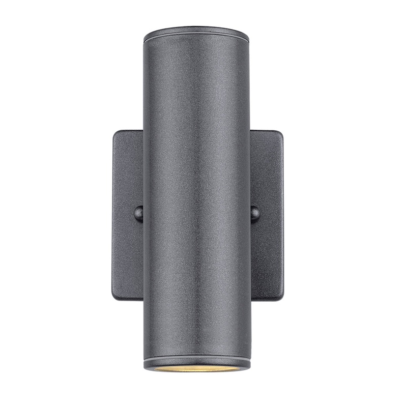 Riga Outdoor Wall Sconce