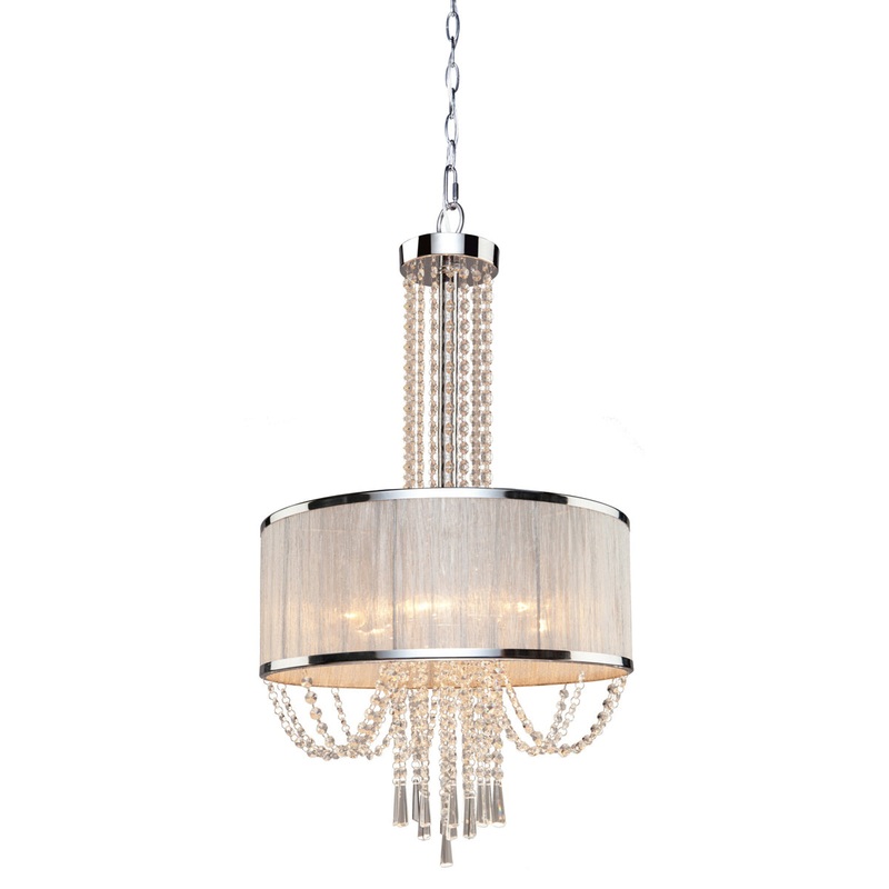 Valenzia Chandelier