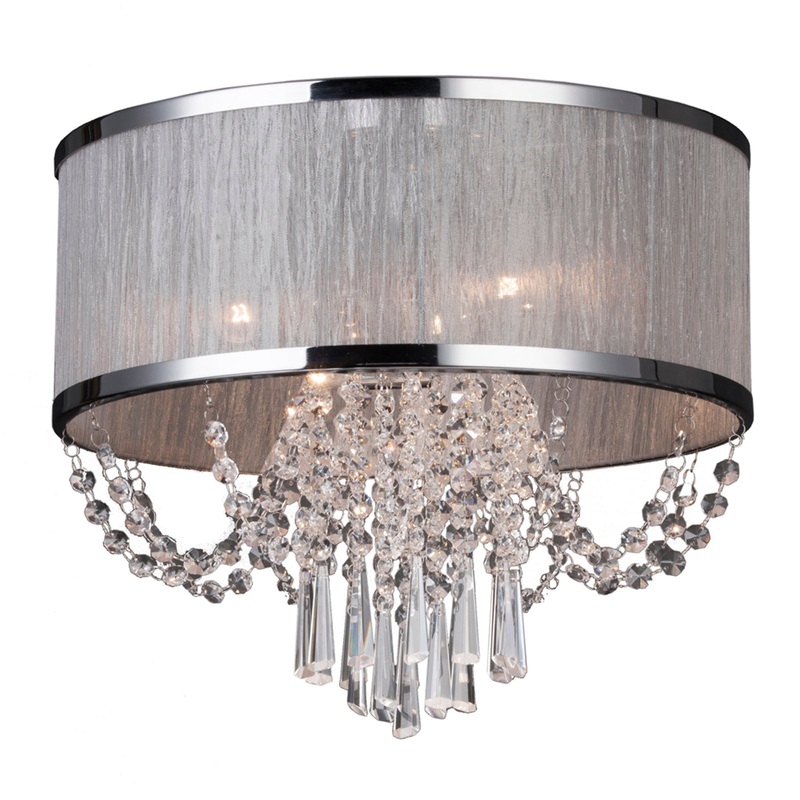 Valenzia Flush Mount