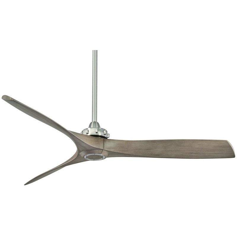 Aviation 60" Ceiling Fan