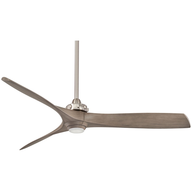 Aviation LED 60" Ceiling Fan