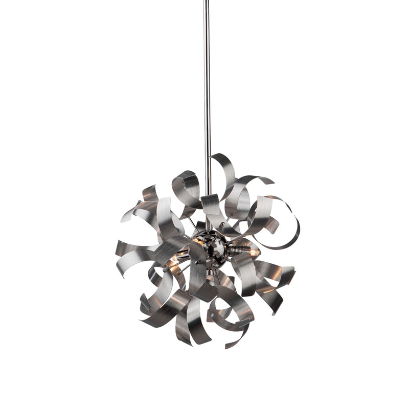 Belair 3-Light Pendant
