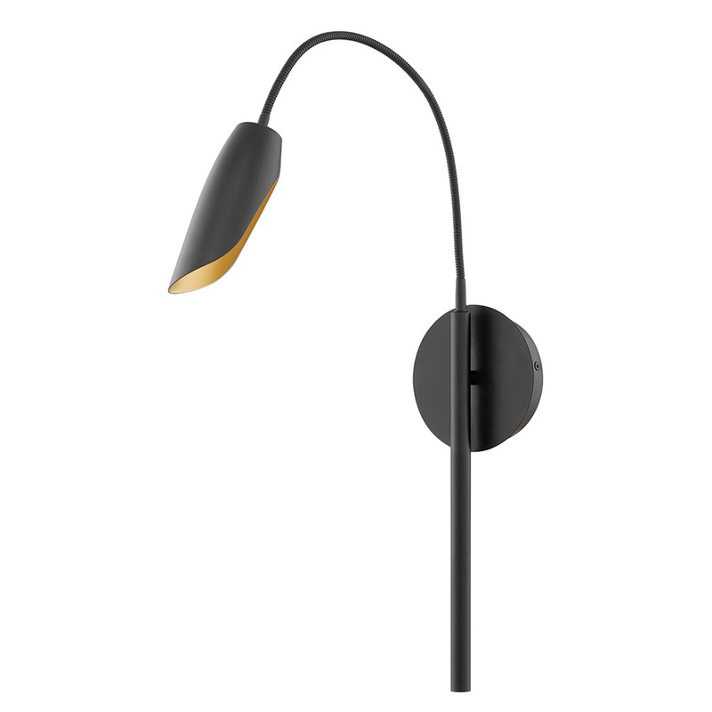 Bowery Single Light Sconce