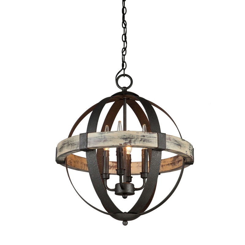 Castello Chandelier