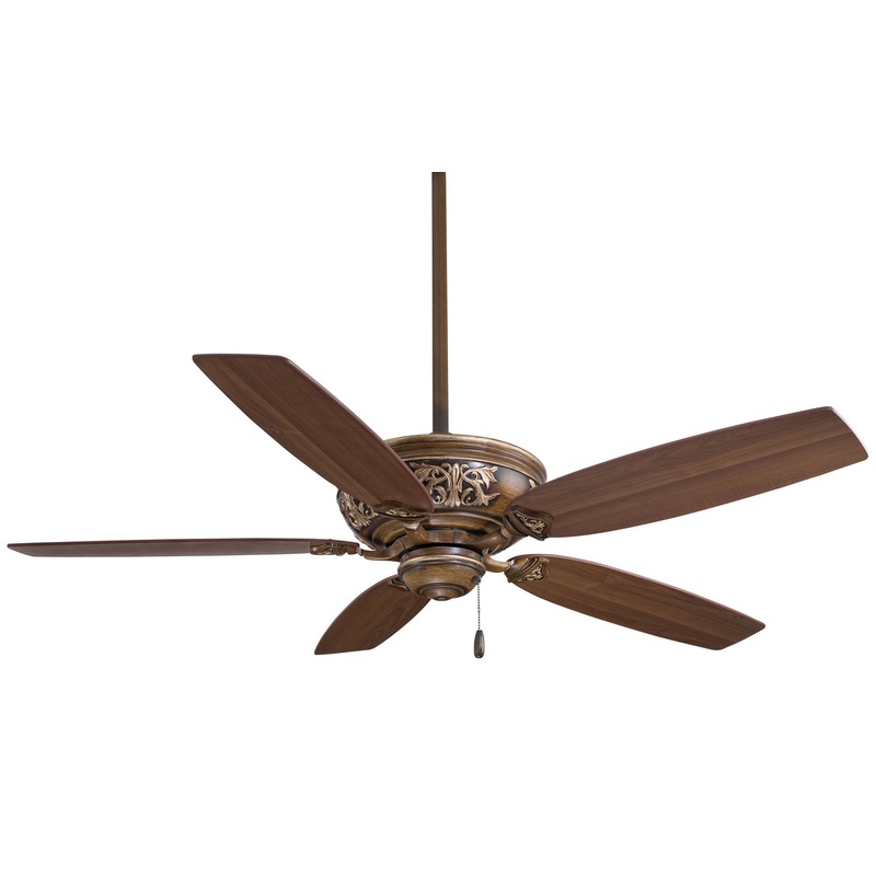 Classica 54" Ceiling Fan