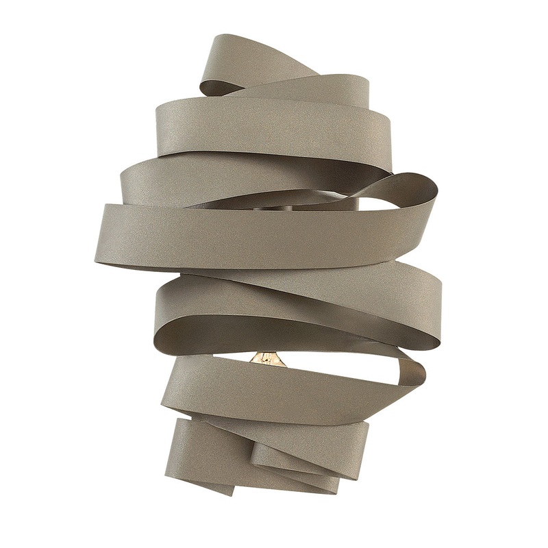 Delfina Two Light Sconce