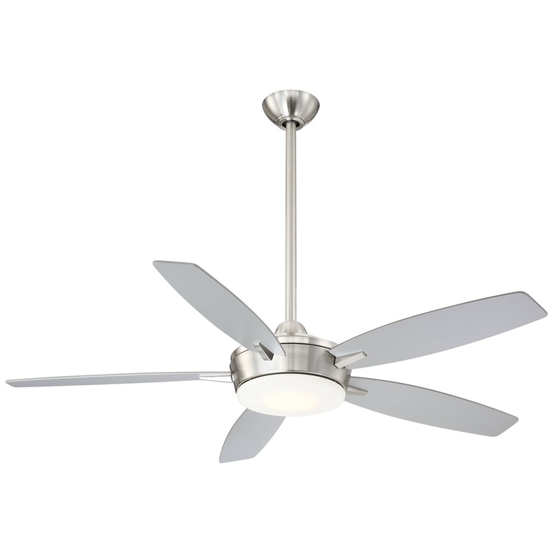 Espace LED 52" Ceiling Fan
