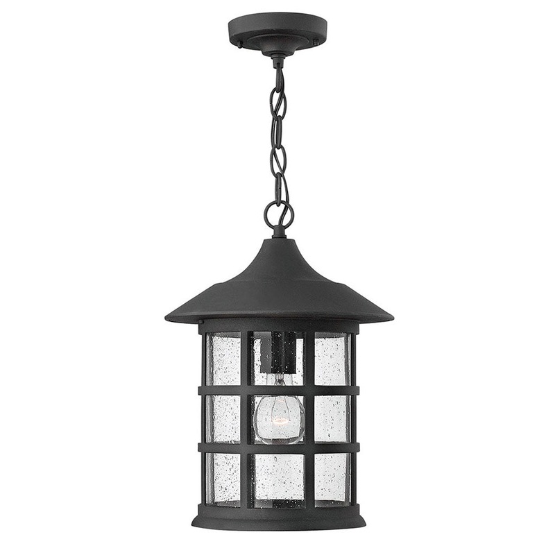 Freeport Large Hanging Lantern