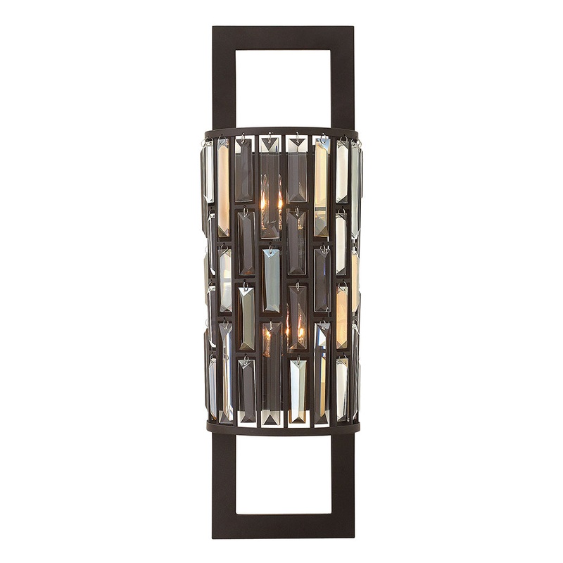 Gemma Two Light Sconce