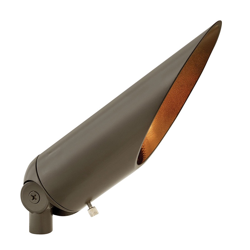 Hardy Island Spot Light with Long Cowl