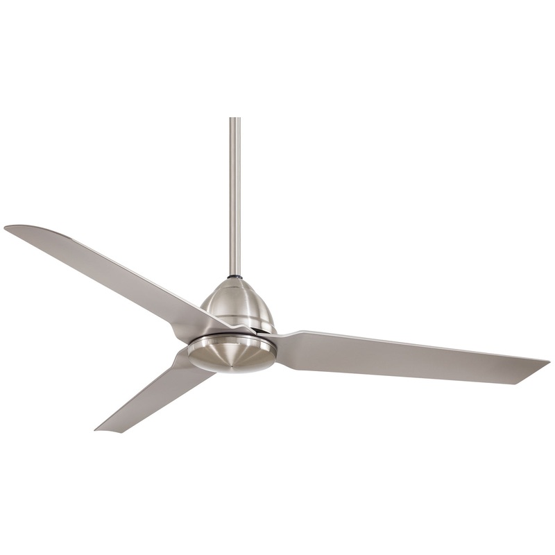 Java 54" Ceiling Fan